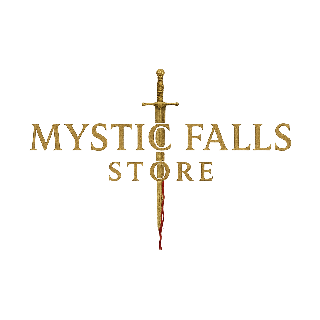 Mystic Falls Store