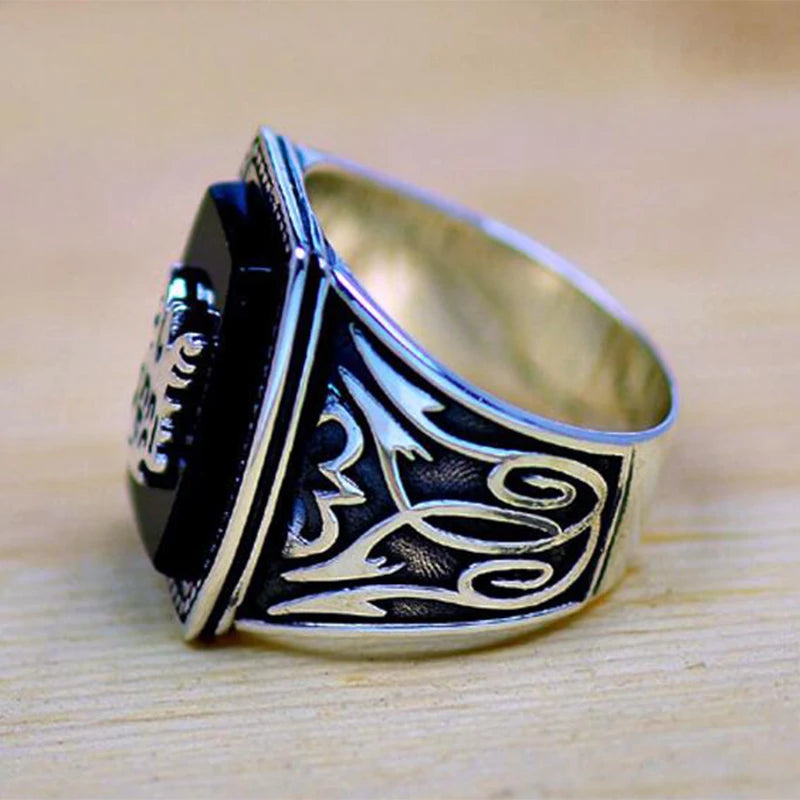 Anello Gilbert 