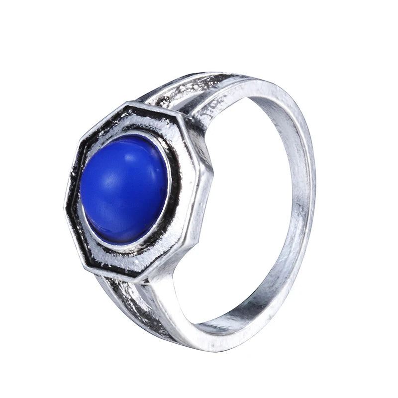 L'anello di Klaus Mikaelson 