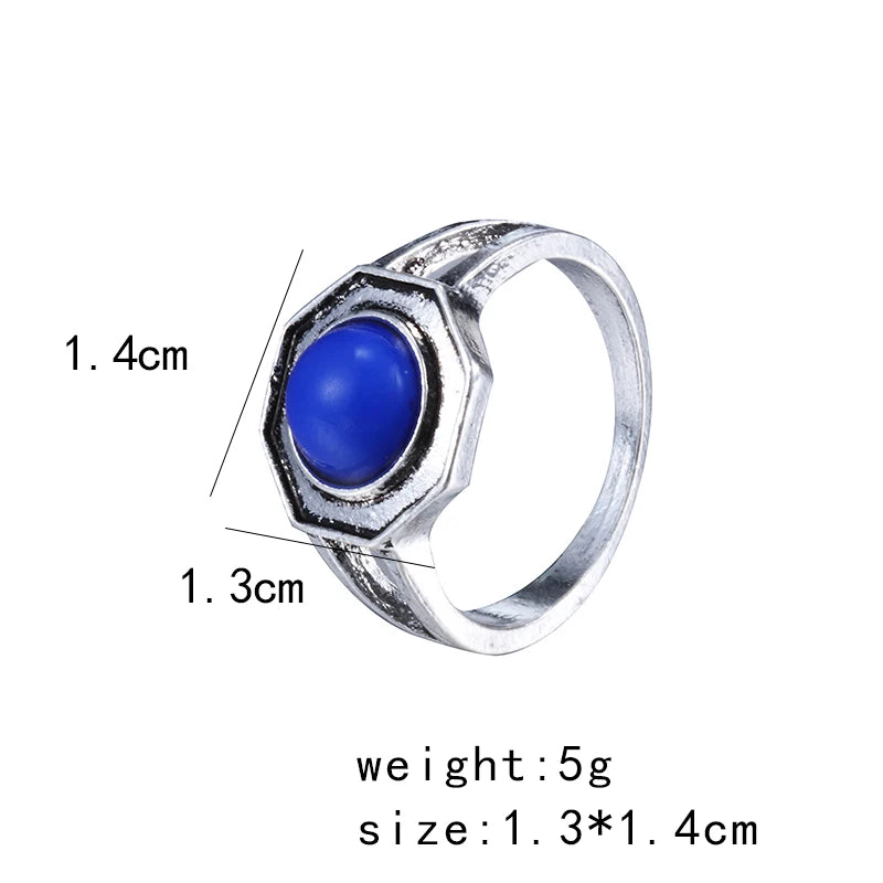L'anello di Klaus Mikaelson 