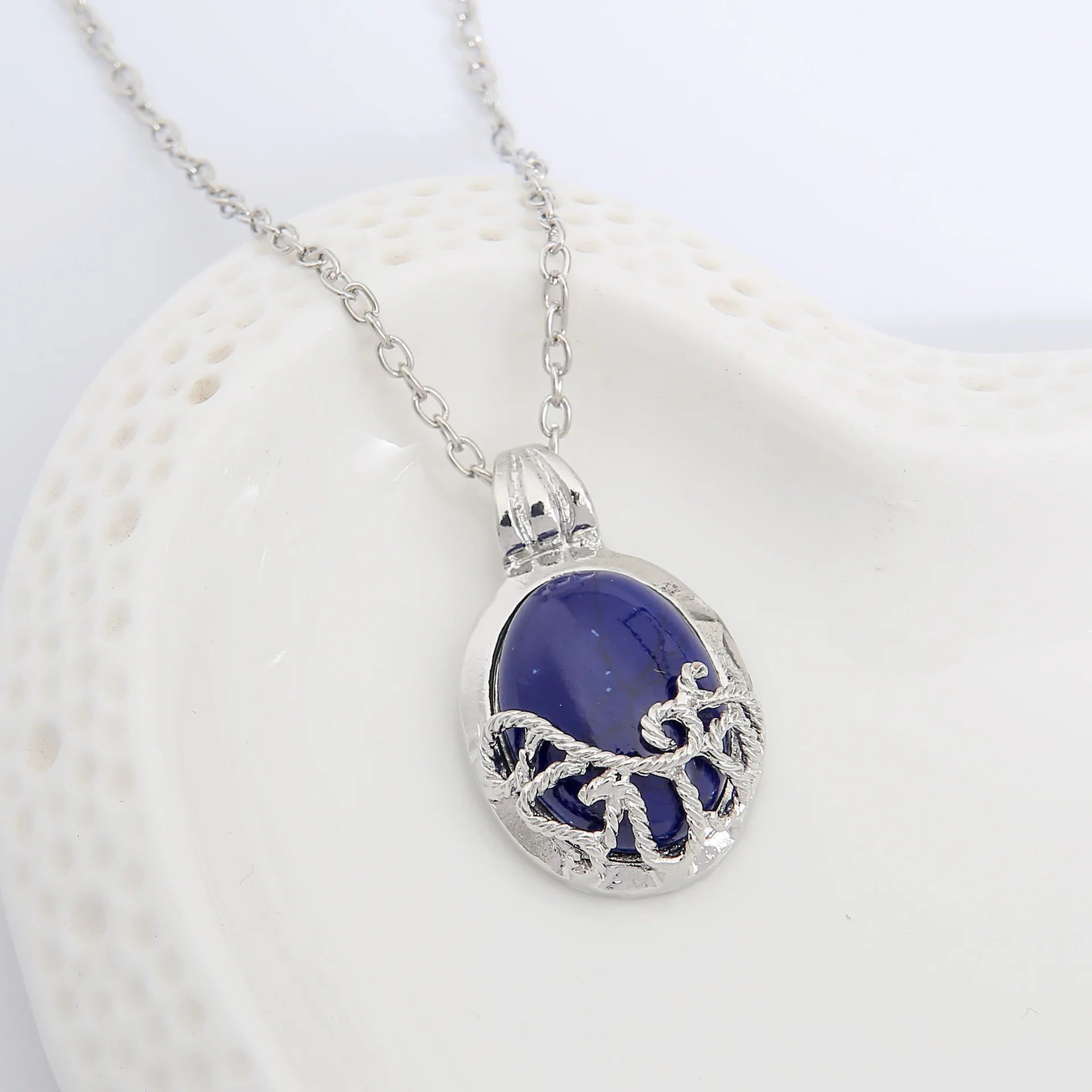 Collana Katherine Pierce 