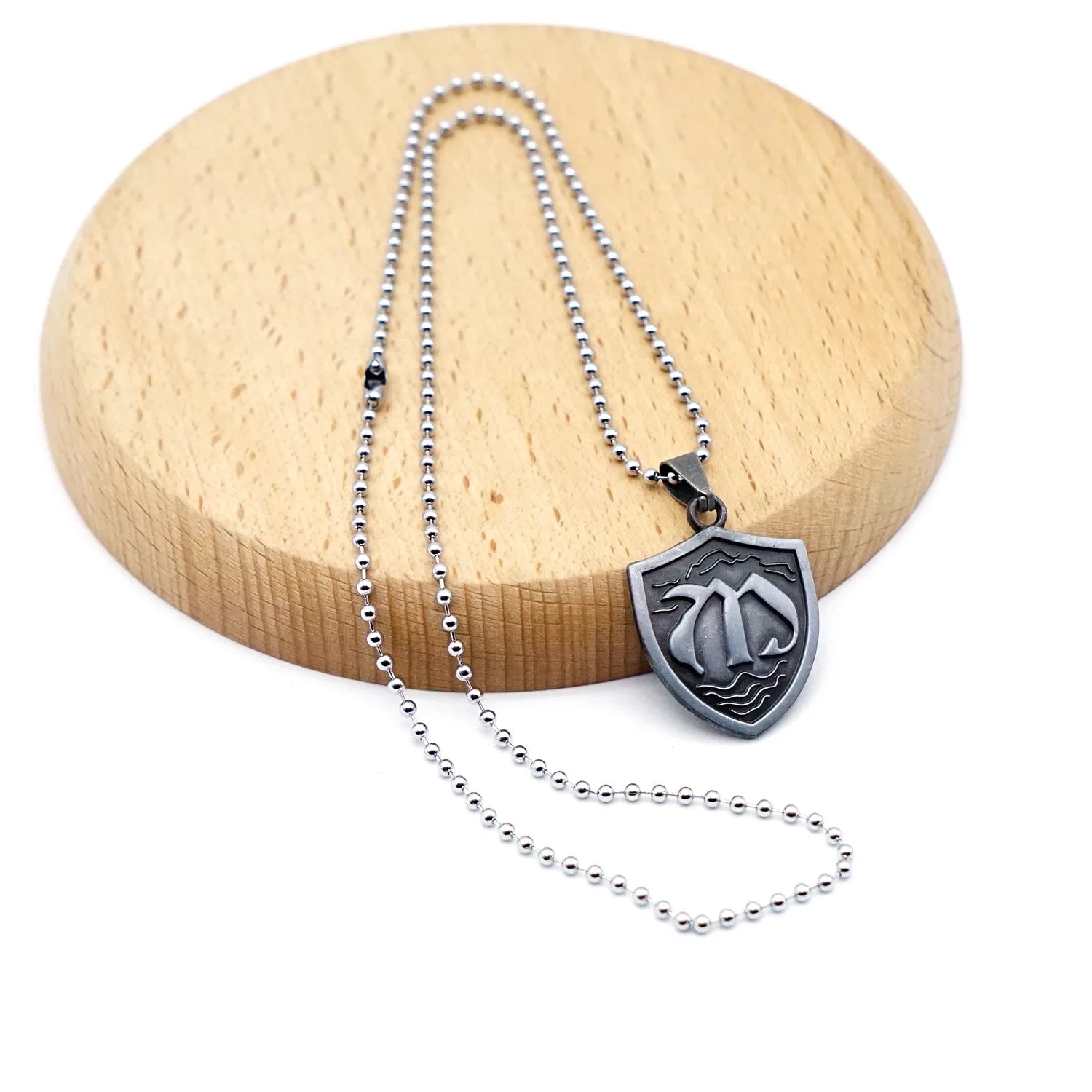 La collana di Klaus Mikaelson 