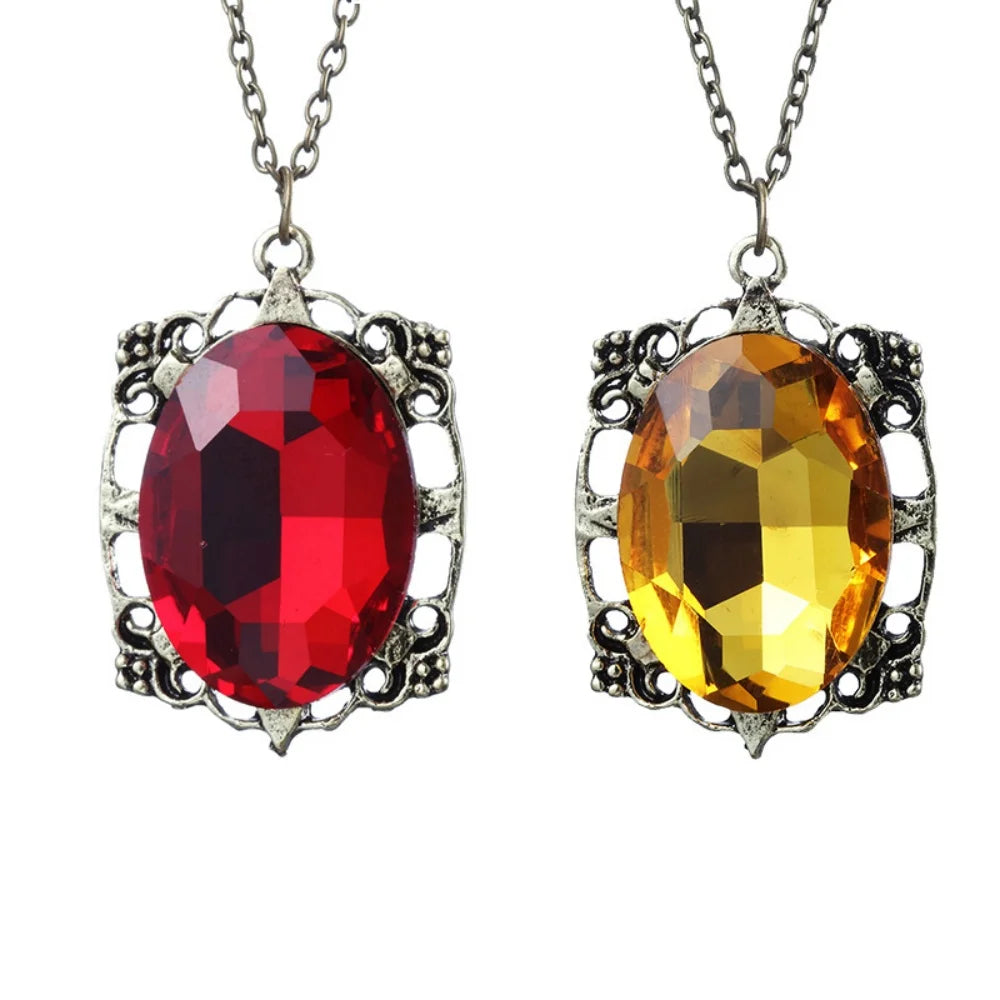 Collar de Bonnie Bennett