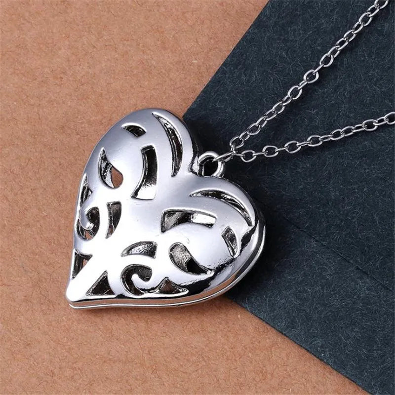Collana Caroline Berbena e Katherine