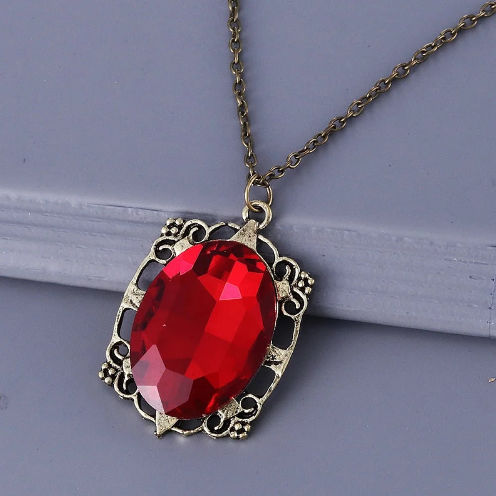 Collar de Bonnie Bennett