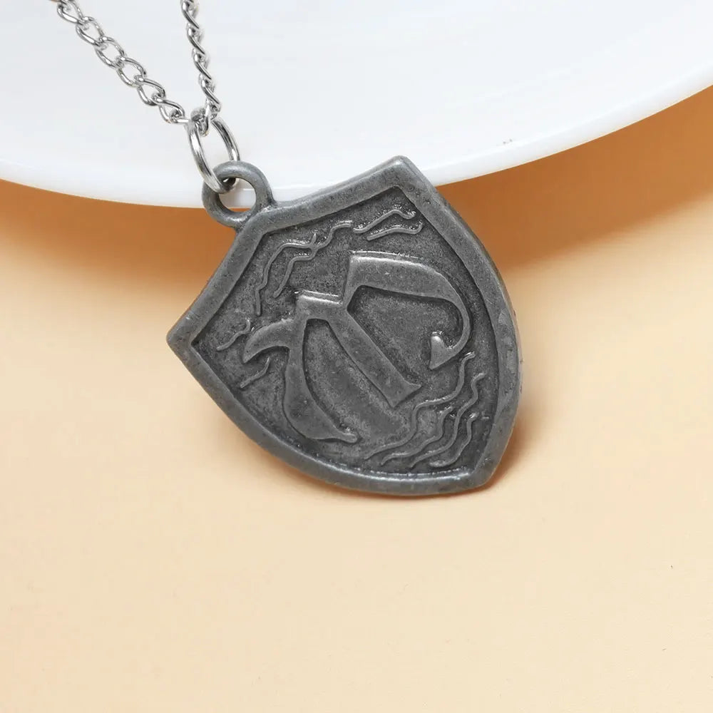 La collana di Klaus Mikaelson 