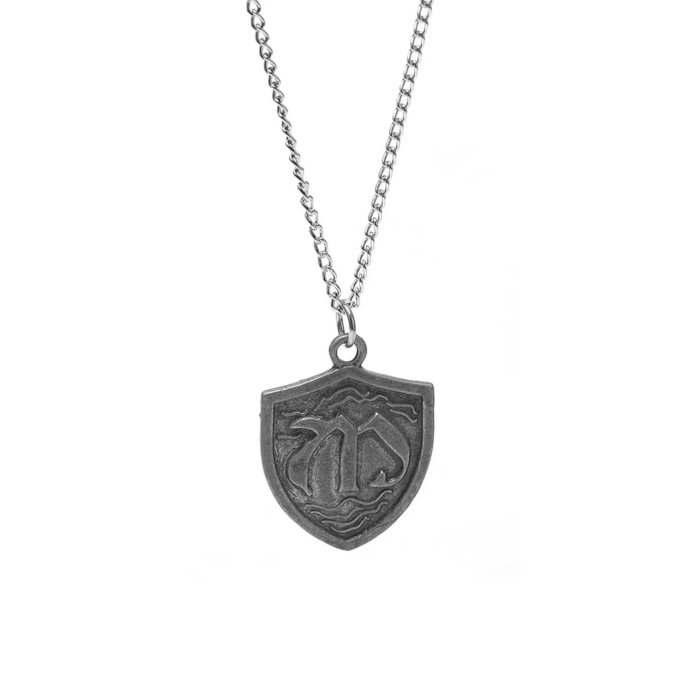 La collana di Klaus Mikaelson 