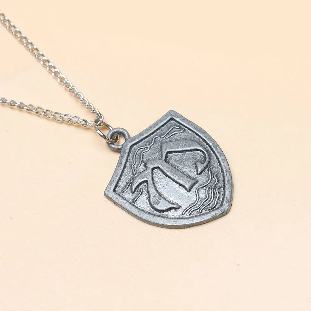 La collana di Klaus Mikaelson 