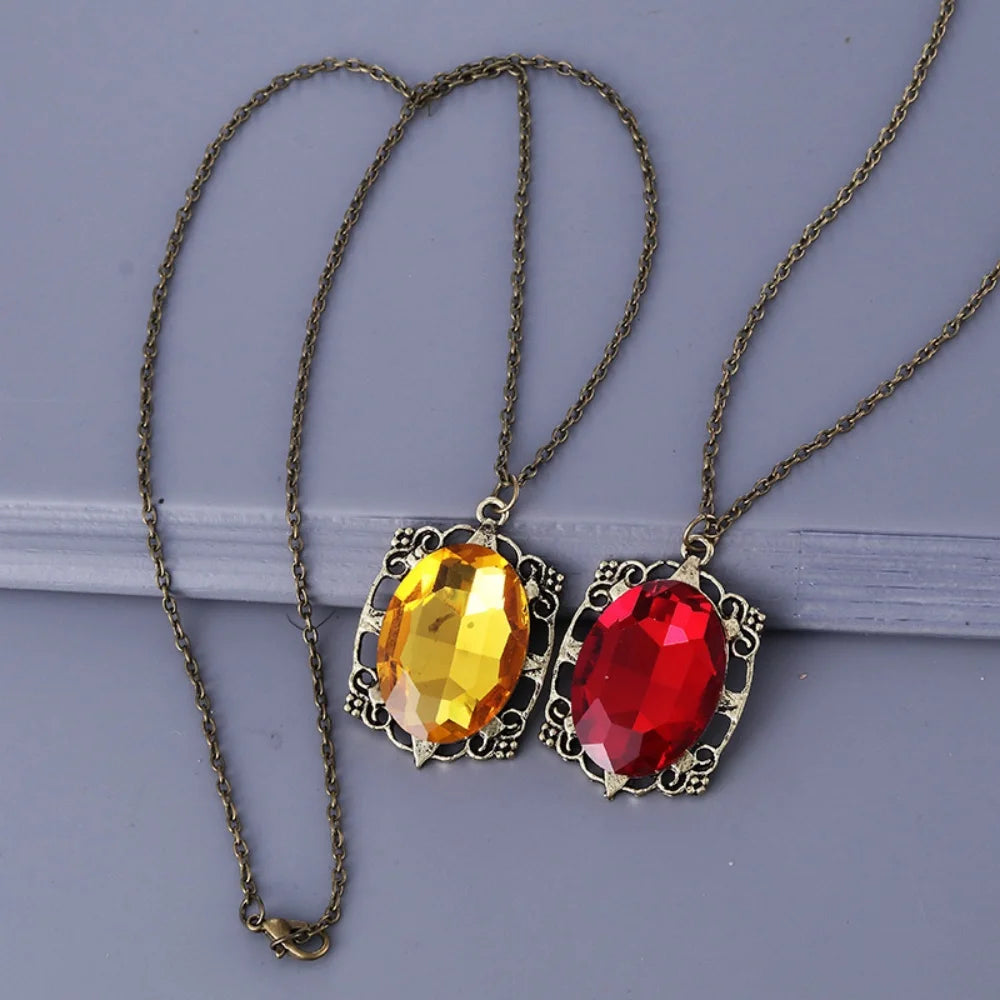 Collar de Bonnie Bennett