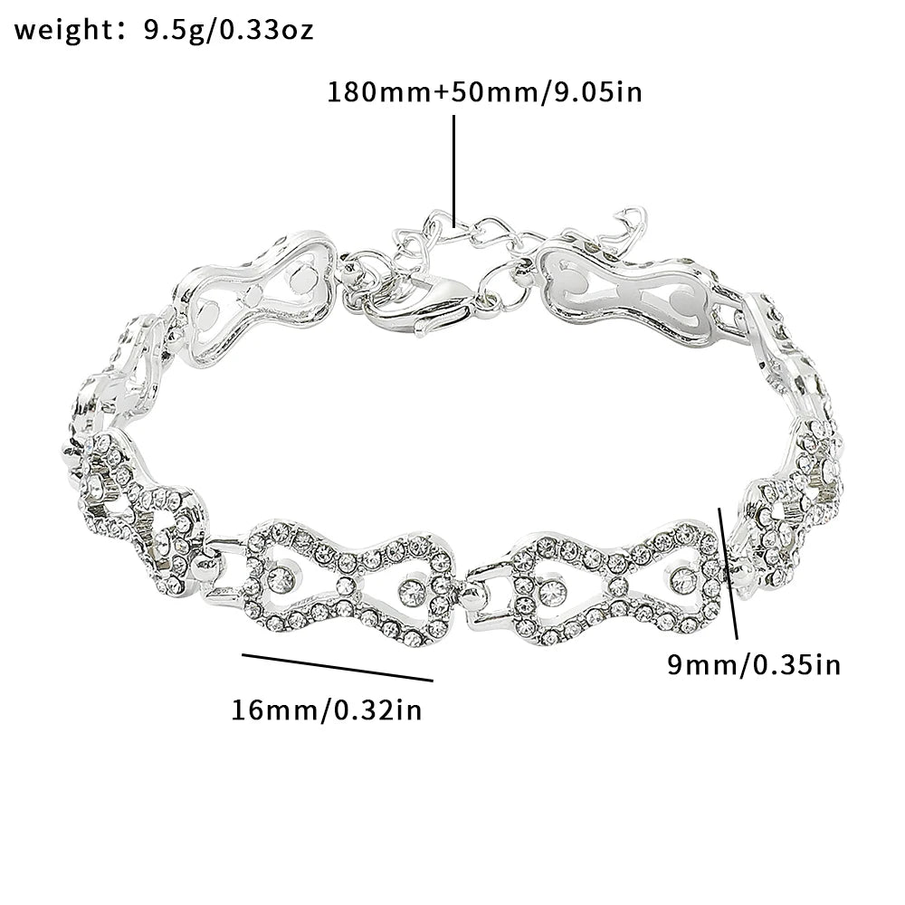 Bracciale Caroline x Klaus 