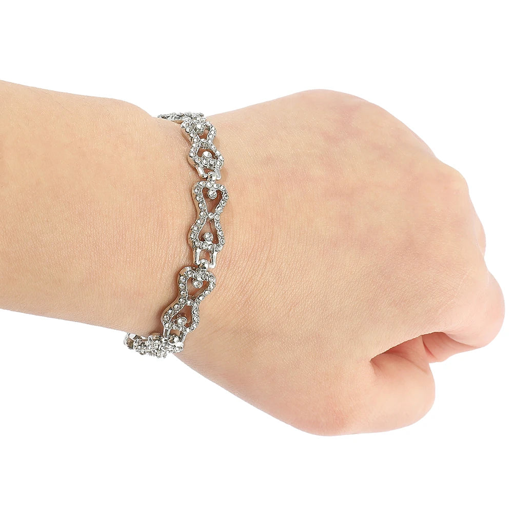 Bracciale Caroline x Klaus 