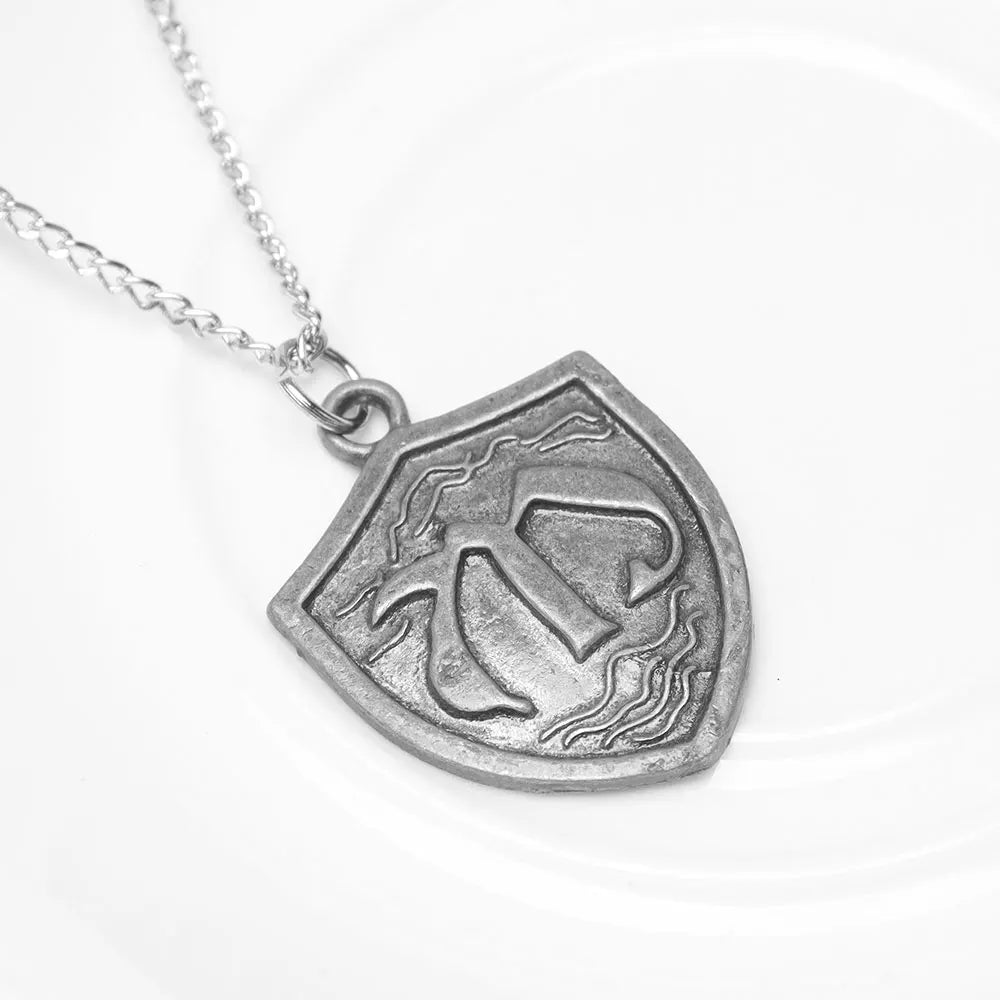 La collana di Klaus Mikaelson 