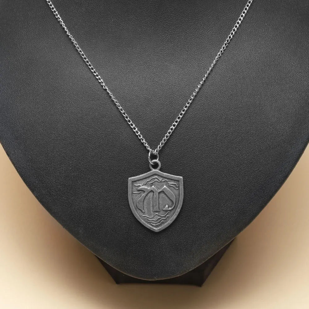 La collana di Klaus Mikaelson 