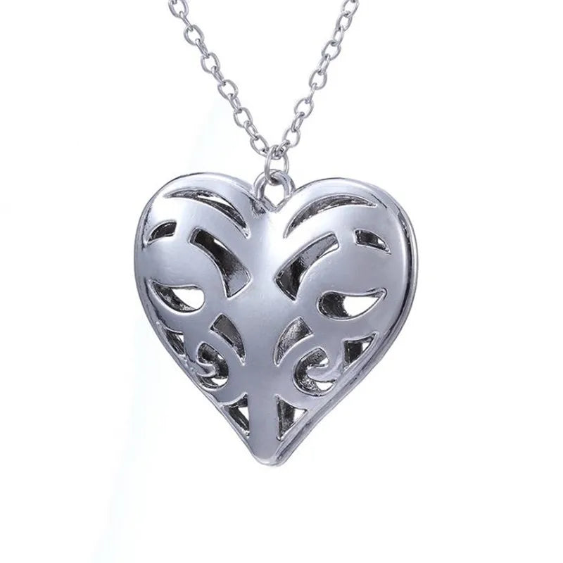 Collana Caroline Berbena e Katherine