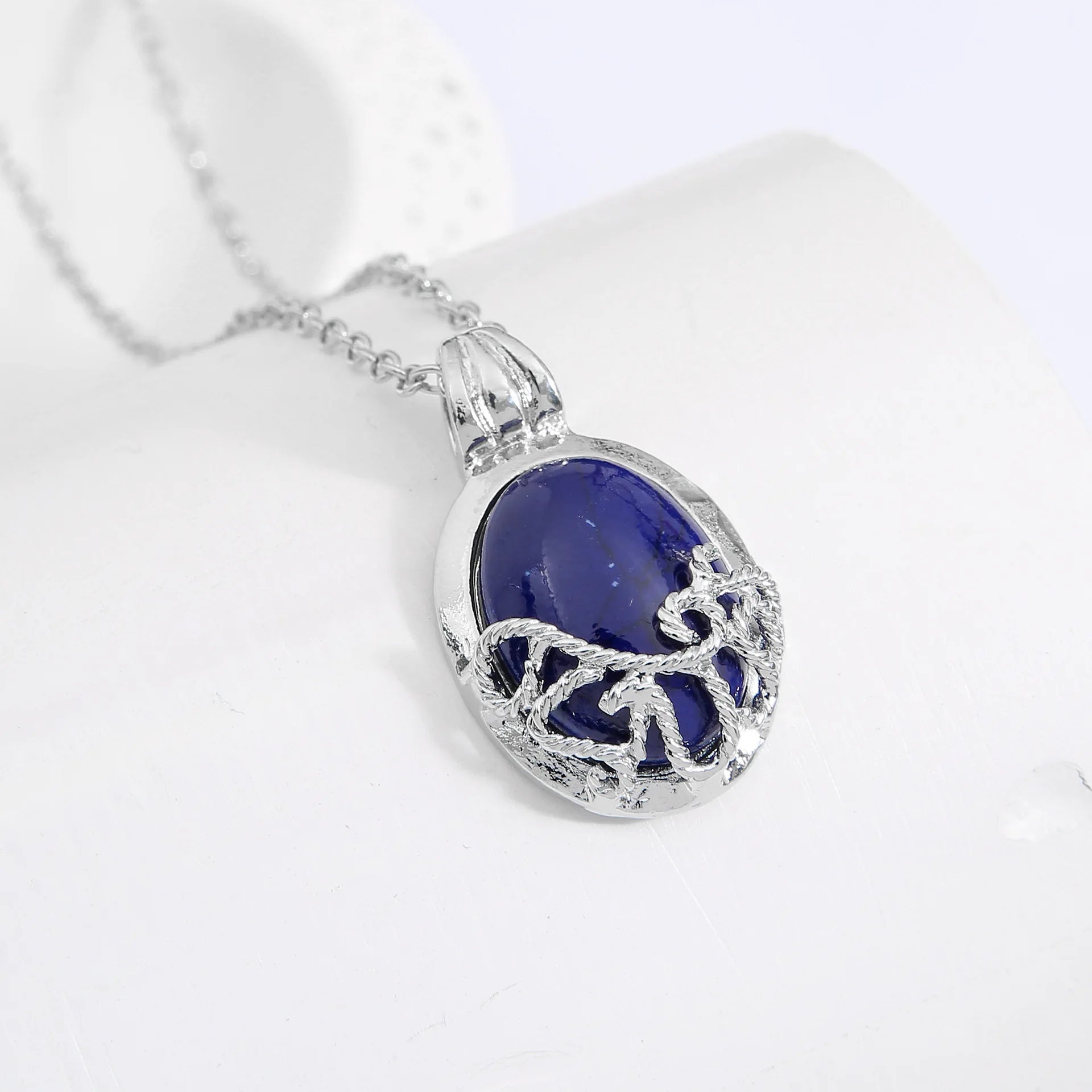 Collana Katherine Pierce 