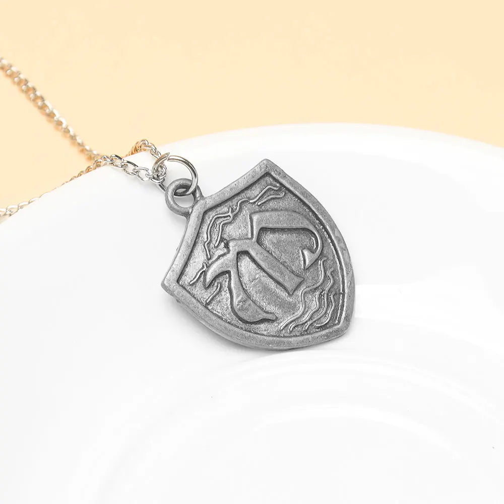 La collana di Klaus Mikaelson 
