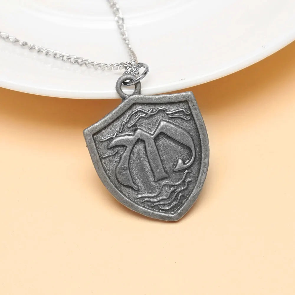 La collana di Klaus Mikaelson 