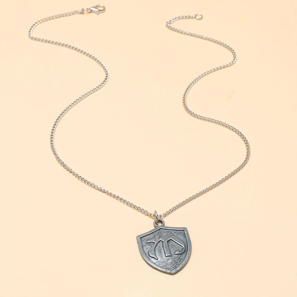 La collana di Klaus Mikaelson 
